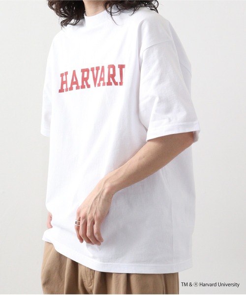 Tシャツ・カットソー PARAGRAPH WORLD-WIDE T-SHIRT NE6277 PARAGRAPH WORLDWIDE T SHIRT 滿版英字短T