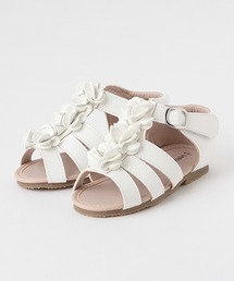 petit main | お花サンダル(サンダル)