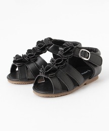 petit main | お花サンダル(サンダル)