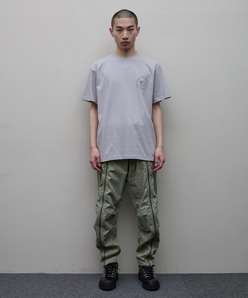 パンツ baloriginal NPC TWILL FLIGHT PANT BAL 30%OFF NPC TWILL FLIGHT PANT・black - tity