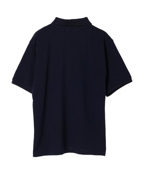 SCULPTOR ハーフジップ Tシャツ ブラウス ポロシャツ フットボールハーフジップポロTシャツ ANT674 – 100StarS