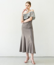 AMBIENT｜アンビエントのドレス通販 - ZOZOTOWN