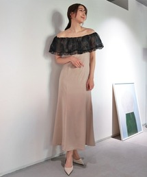 AMBIENT ドレス AMBIENT｜アンビエントのドレス通販 - ZOZOTOWN