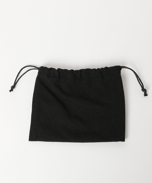 LEPSIM（レプシィム）の「ビーズミニバッグ 123975（ショルダーバッグ