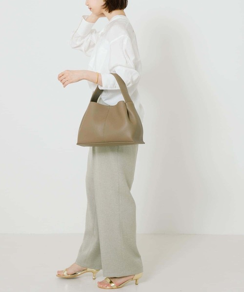 URBAN RESEARCH（アーバンリサーチ）の「ワンハンドルタックバッグ