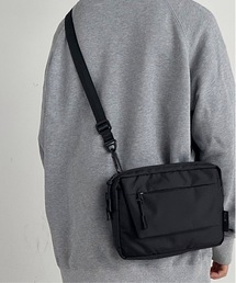 EM:NoiR ノアール Switch shoulder　スイッチショルダーバッグ