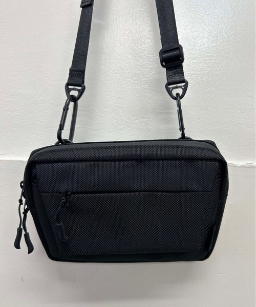 COMMON WARE(コモンウェアー)の「EM:NoiR ノアール Switch shoulder スイッチショルダーバッグ(ショルダーバッグ・レディース・ブラック/ブラック系その他・FREE)」の19枚目の写真