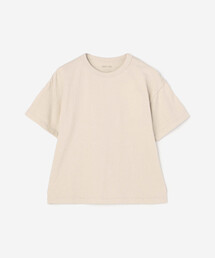 Morris & Sons | MORRIS & SONS | 丸胴吊り天竺 Tシャツ WOMEN(Tシャツ/カットソー)