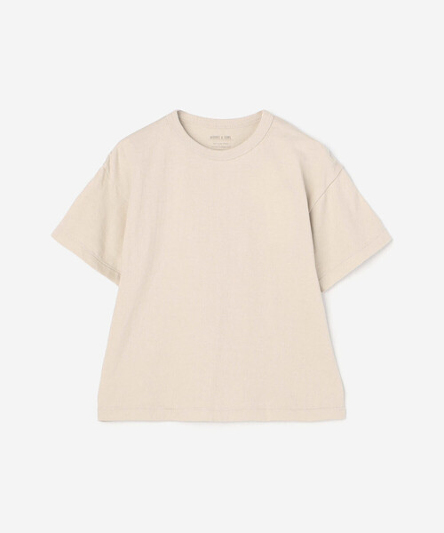 tシャツ MORRIS ＆ SONS | 丸胴吊り天竺 Tシャツ WOMEN レディース Bshop｜MORRIS & SONS | 丸胴吊り天竺 Tシャツ WOMEN | Rakuten