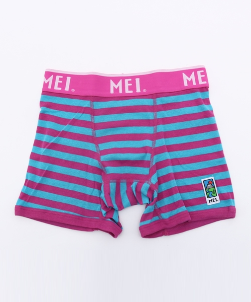 パンツ mei Amazon | (エムイーアイ)MEI ボクサーパンツ メンズ 大きい