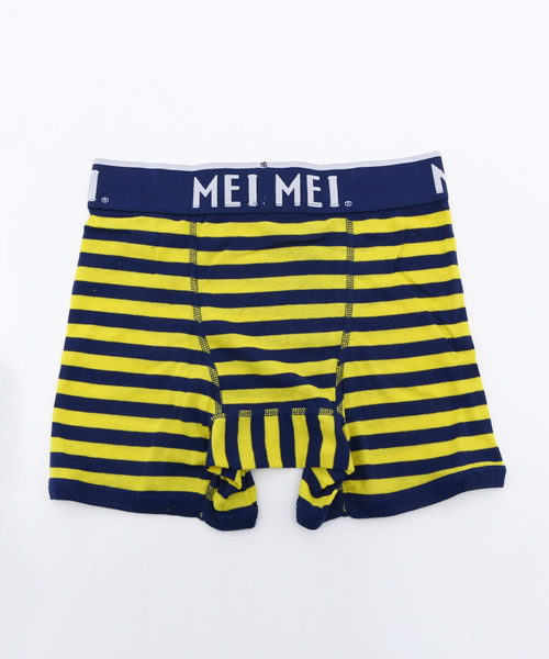 パンツ mei MEI（メイ）の「MEI（メイ）別注コットンナイロンストレッチ
