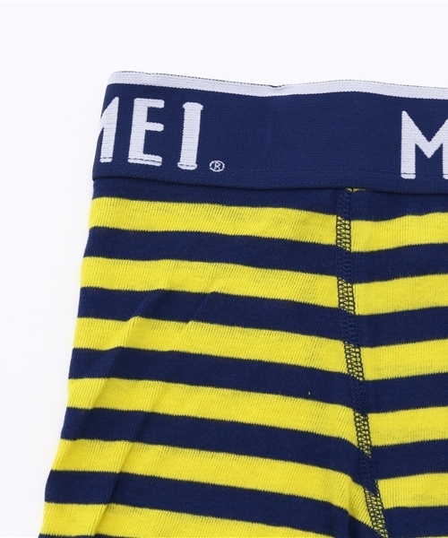 パンツ mei PE/GABARDINE BELTED BANDAGE PANTS(M Black): S'YTE｜THE SHOP