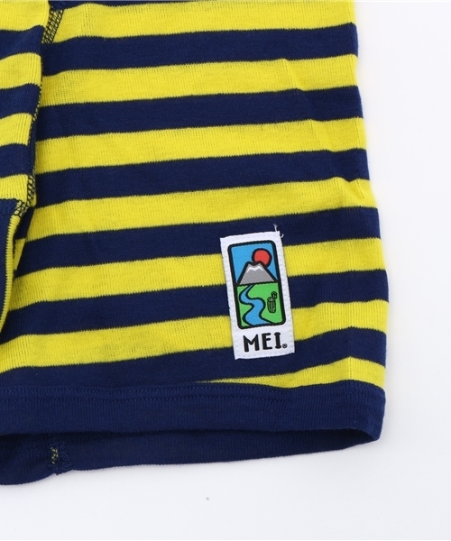 パンツ mei 楽天市場】MEI メイ ジュニア レディース ショーツ パンツ 肌に
