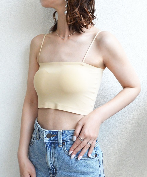 PROMISE JULIA （80D）ベージュインポートシームレスブラ‼️送料無料 楽天市場】ふわリフト ストラップ シームレスブラ (M/L/XL/2XL