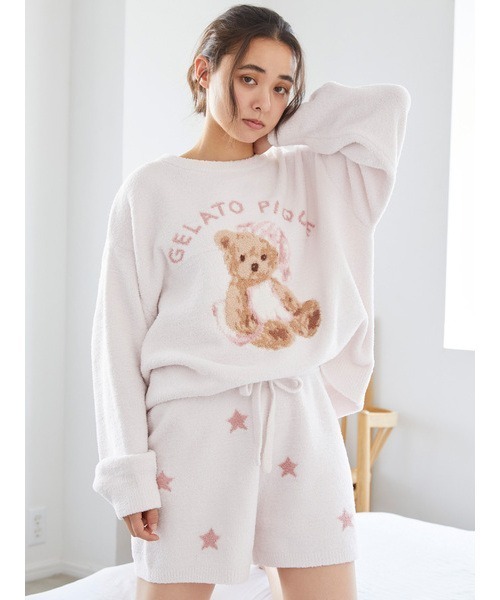 スターバックス gelato pique ジェラートピケ パウダースター