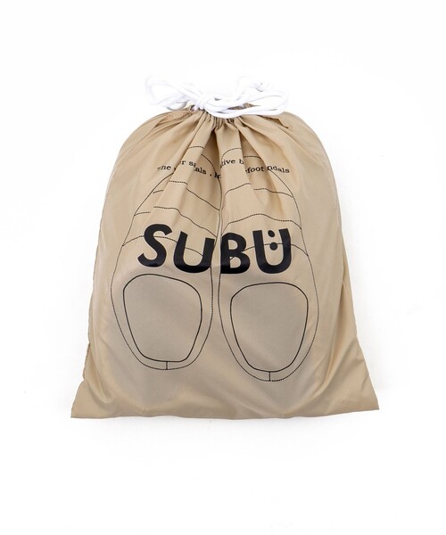 SUBU / サンダル Permanent Collection ②（サンダル）｜SUBU（スブ）