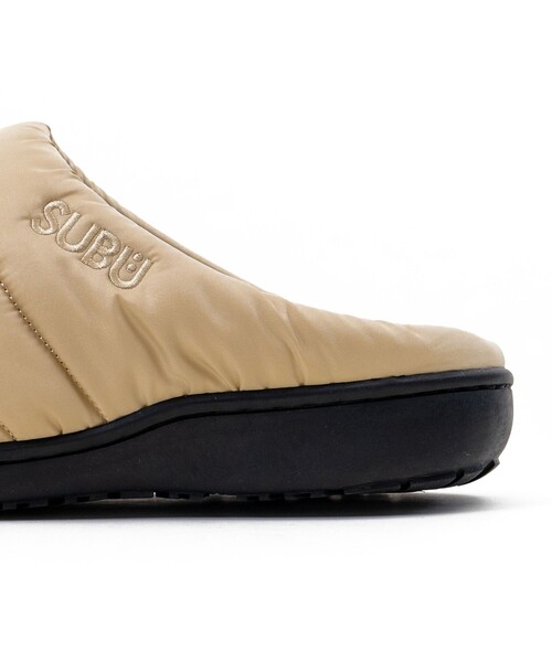 SUBU / サンダル Permanent Collection ②（サンダル）｜SUBU（スブ）