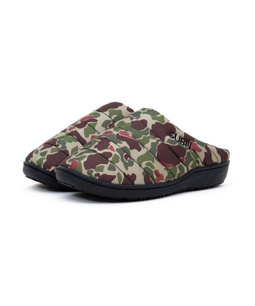 SUBU / サンダル Permanent Collection ②（サンダル）｜SUBU（スブ）