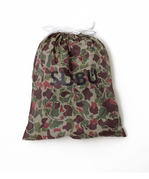 SUBU / サンダル Permanent Collection ②（サンダル）｜SUBU（スブ）