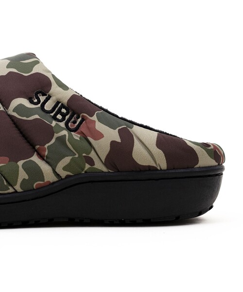 SUBU / サンダル Permanent Collection ②（サンダル）｜SUBU（スブ）