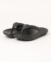 マシュマロトングサンダル