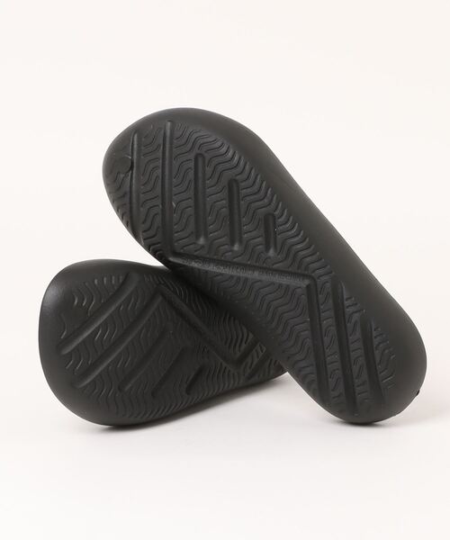 and it_（アンドイット）の「マシュマロトングサンダル（サンダル・レディース・アイボリー/ブラック/グレイッシュベージュ・M/L）」の13枚目の写真