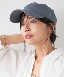 MICA&DEAL（マイカ＆ディール）の「【NEW ERA×MICA&DEAL】コラボレーションCAP（キャップ）」