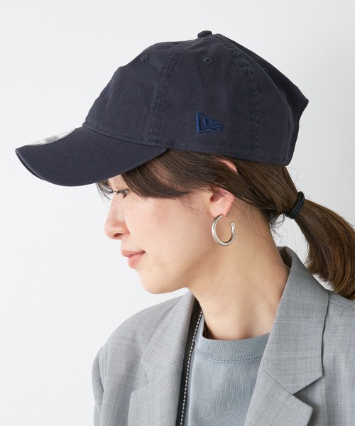 MICA&DEAL キャップ 帽子 追加「MICA＆DEALxNEW ERA / マイカ