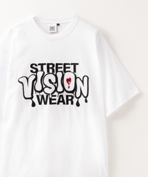 VISION STREET WEAR | VISION STREET WEAR グラフィックT-Shirt(Tシャツ/カットソー)