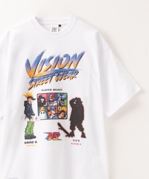 VISION STREET WEAR | VISION STREET WEAR グラフィックT-Shirt(Tシャツ/カットソー)