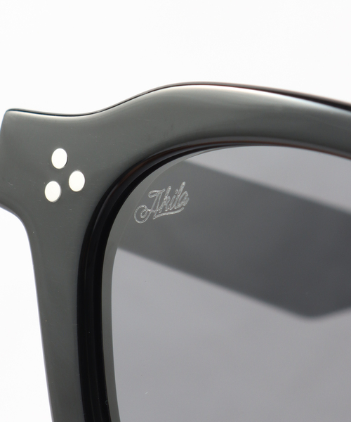 AKILA LOGOS（サングラス）｜AKILA（アキラ）のファッション通販