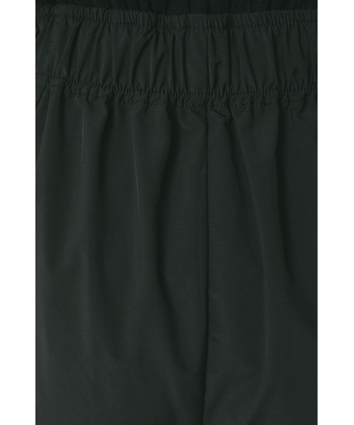 STYLEMIXER（スタイルミキサー）の「タックカーゴパンツ（カーゴパンツ・レディース・ブラック/ライトベージュ/カーキ・SMALL/MEDIUM）」の8枚目の写真