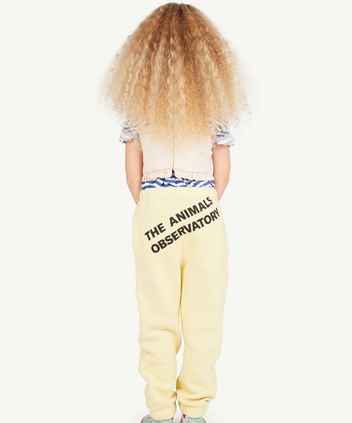 The animals observatory（ジ・アニマルズ・オブザーバトリー）の「The