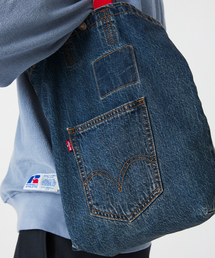 Levi's | LEVI’S(R)/リーバイス(R) 別注 デニムトートバッグ(トートバッグ)
