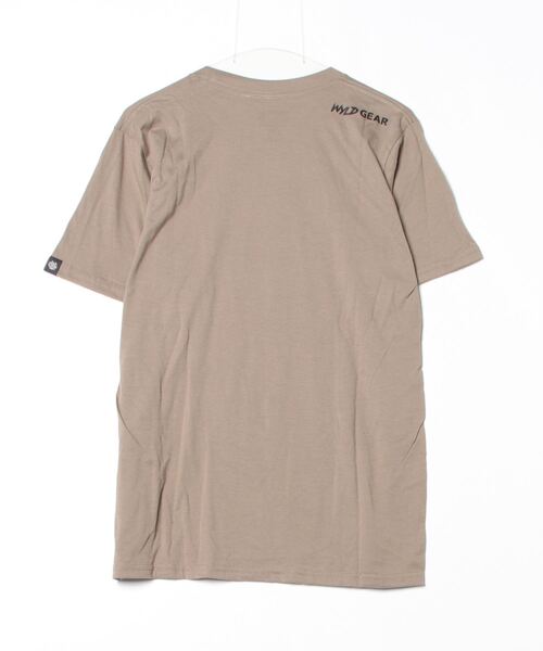 ワイルドギア WYLD GEAR Tシャツ WYLD MAN ワイルドギア Tシャツ Wyld Man T-Shirt – WYLD GEAR Japan