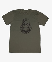 WYLDGEAR（ワイルドギア）の「WYLD GEAR  WYLD MAN T-SHIRT　ワイルドギア  ワイルドマン Tシャツ（Tシャツ/カットソー）」