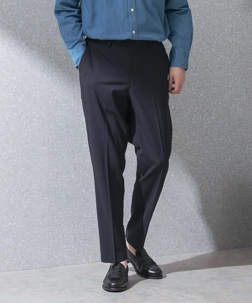 セール】『速乾』LIFE STYLE TAILOR TRABESTコンフォータブルパンツ