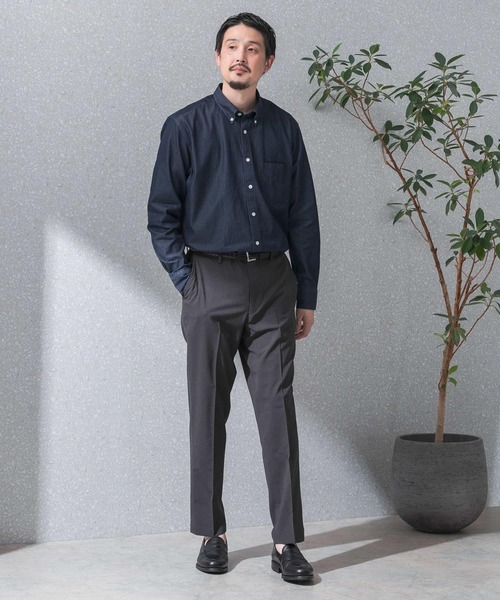URBAN RESEARCH DOORS（アーバンリサーチドアーズ）の「『速乾