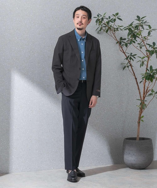 セール】『速乾』LIFE STYLE TAILOR TRABESTコンフォータブル