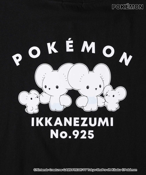 ポケモン - たい様*  ੈ✩専用✧*｡ ポケモン】プリントTシャツ（Tシャツ/カットソー）｜Right-on