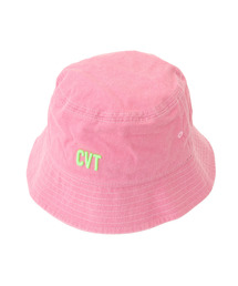 CONVERSE TOKYO | PIGMENT DYE LOGO BUCKET HAT(ハット)