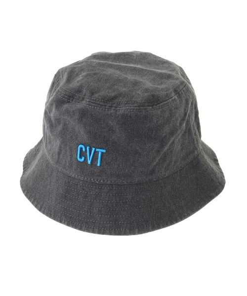 【セール】PIGMENT DYE LOGO BUCKET HAT(ハット)|CONVERSE TOKYO(コンバーストウキョウ)