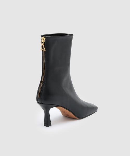 ROPE'(ロペ)の「Beatrice boots(ベアトリス ブーツ)【メディア掲載】(ブーツ・レディース・ブラック・37.5/37/36.5/36)」の3枚目の写真