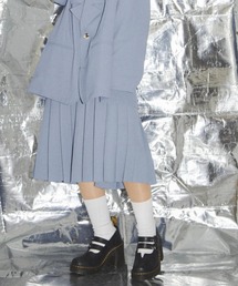 neuron/ニュウロン/ジャケットスカート