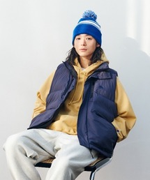 KELTY(ケルティ)のインサレーション ベスト(撥水)(ダウンベスト)