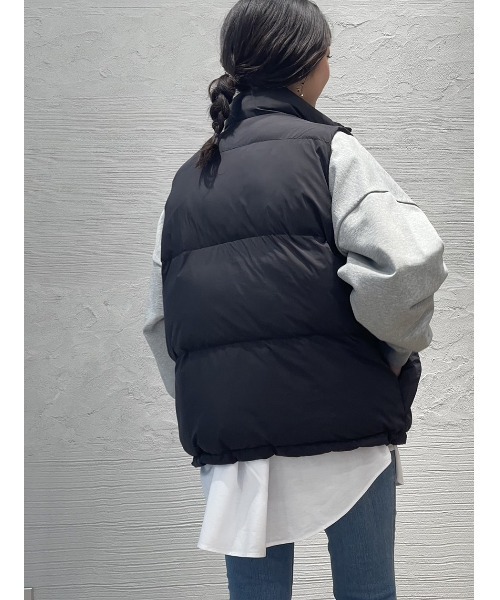 インサレーション ベスト（撥水）（ダウンベスト）｜KELTY（ケルティ