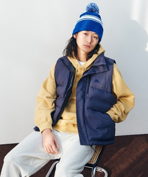 セール】インサレーション ベスト（撥水）（ダウンベスト）｜KELTY