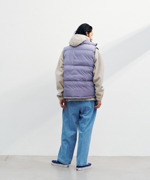 セール】インサレーション ベスト（撥水）（ダウンベスト）｜KELTY