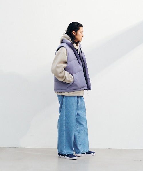 セール】インサレーション ベスト（撥水）（ダウンベスト）｜KELTY