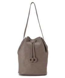 IL BISONTE / ショルダーバッグ / 2024 AUTUMN WINTER